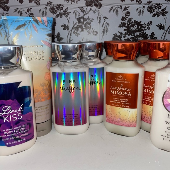 BBW bundle of 15- all new - Picture 3 of 4